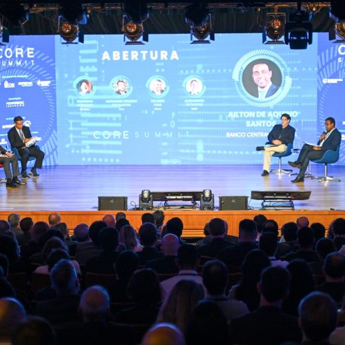 CORE Summit 2025 fortalece integração e inovação no SFN