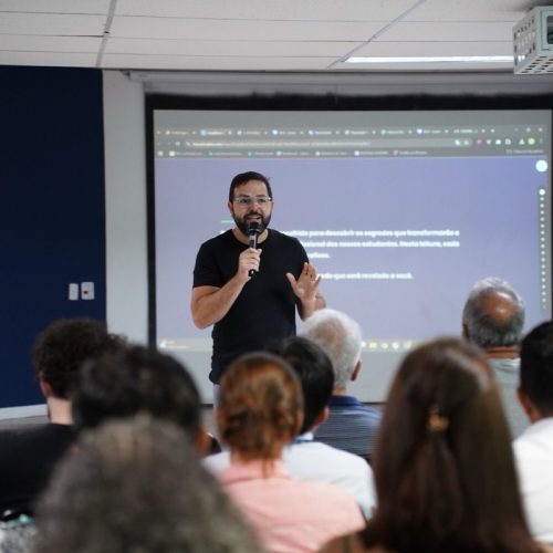UniFECAF obtém nota elevada no Índice Geral de Cursos