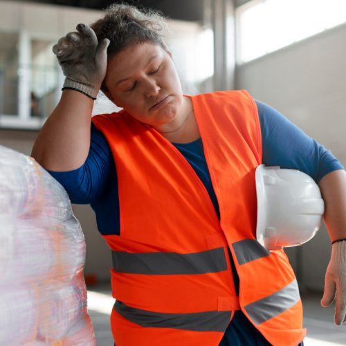 Exercício de atividade insalubre prevê direitos específicos