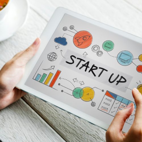 Startups brasileiras mostram maturidade e consolidação