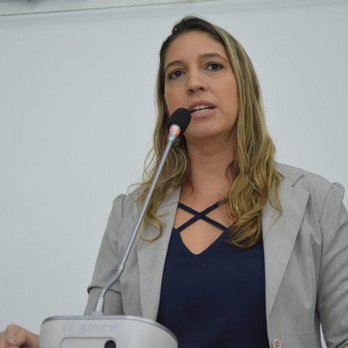 Larissa foi a candidata a deputada federal com mais votos em Fortaleza; isso atribui a ela um respeitável capital eleitoral
