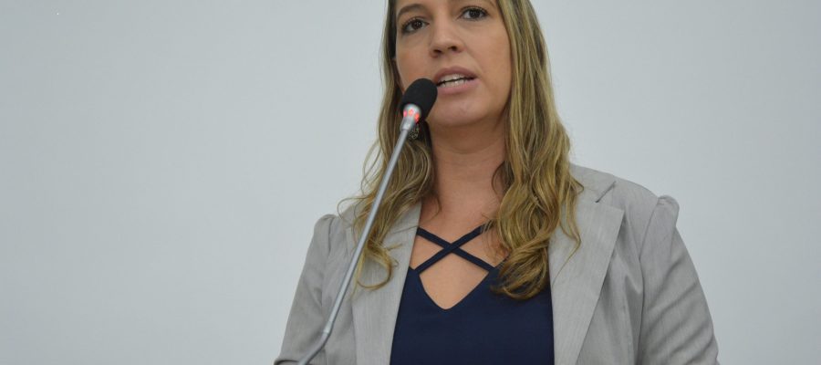 Larissa foi a candidata a deputada federal com mais votos em Fortaleza; isso atribui a ela um respeitável capital eleitoral