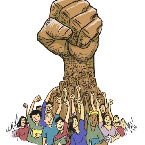 Número de trabalhadores sindicalizados volta a crescer após anos de retração