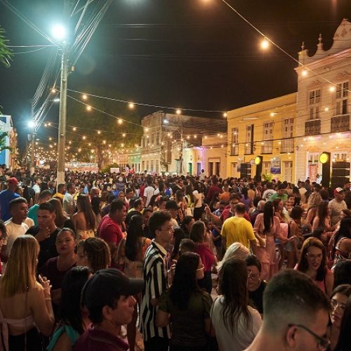 Aracati vive festival gastronômico e concilia história, empreendedorismo e futuro