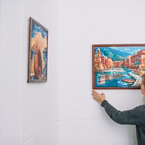 Mercado da Arte: investidor deve saber como investir em ativos culturais com segurança