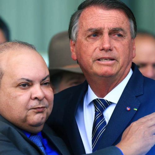 Ibaneis Rocha tentou culpar PT e PSB por fracasso na compra do Master pelo BRB, mas negociata envolvia propinas milionárias para gente do governo do DF