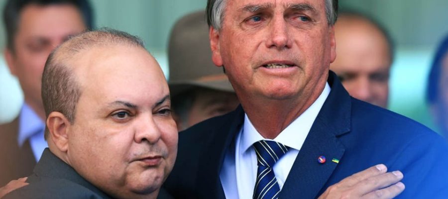 Ibaneis Rocha tentou culpar PT e PSB por fracasso na compra do Master pelo BRB, mas negociata envolvia propinas milionárias para gente do governo do DF