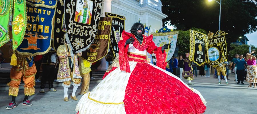 Ciclo Ceará Carnavalesco 2026 será lançado quinta-feira na calçada do Theatro José de Alencar