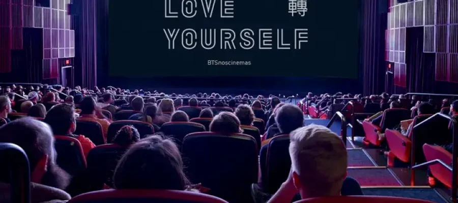 A Coluna do Roberto Maciel (terça, 15.9): Cinemas poderão ter de exibir filmetes de esclarecimento sobre saúde