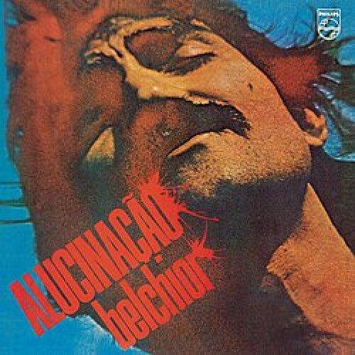 Cinquenta anos de Alucinação, disco clássico de Belchior, são tema de apresentação em Sobral