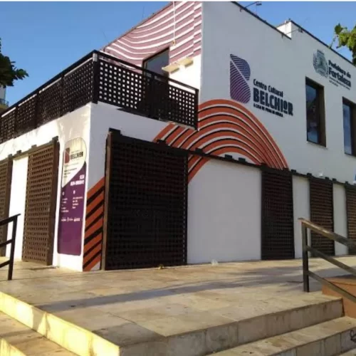 Centro Cultural Belchior celebra 119 anos da comunidade do Poço da Draga