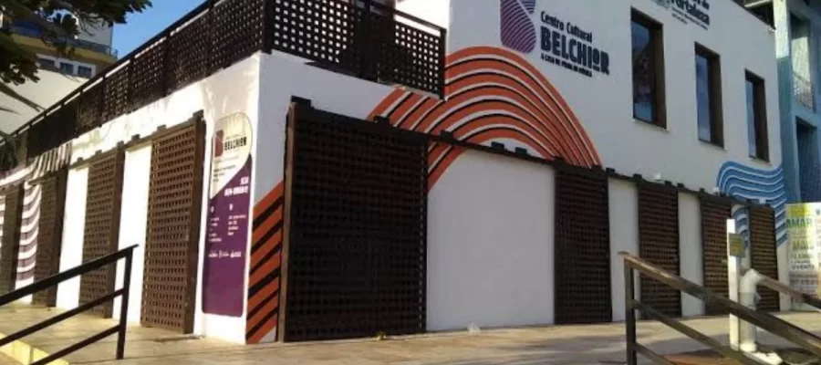 Centro Cultural Belchior celebra 119 anos da comunidade do Poço da Draga
