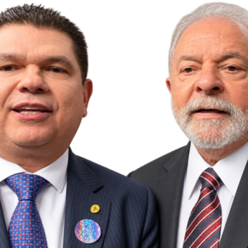 A Coluna do Roberto Maciel (terça, 25.8): Lula fez o certo: tirou Mauro Filho de onde não cabe adversário