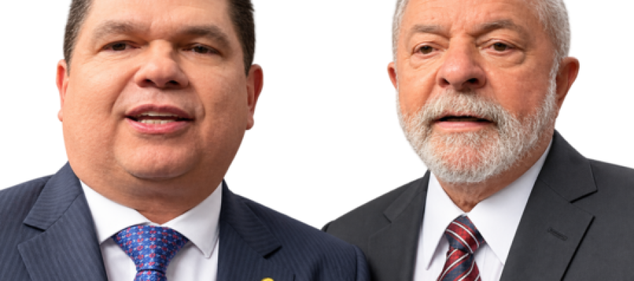 A Coluna do Roberto Maciel (terça, 25.8): Lula fez o certo: tirou Mauro Filho de onde não cabe adversário