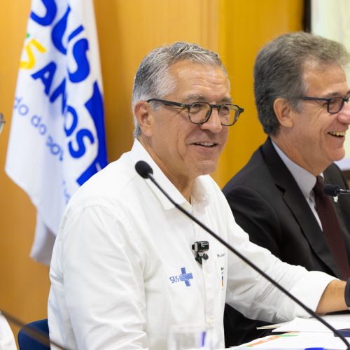 Saúde: Ministério abre no Ceará 111 vagas do Mais Médicos Especialistas