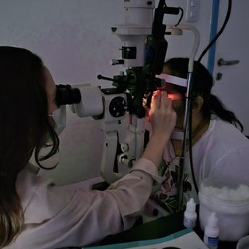 Hospitais do SUS no Ceará ampliam número de cirurgias e reduzem custos com novos equipamentos distribuídos pelo Ministério da Saúde