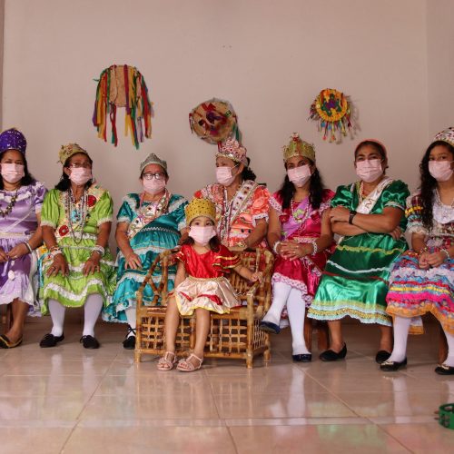 Documentário “Dramistas: Memórias do Ceará” inicia circuito de exibições