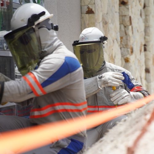 Mais de 180 pessoas teriam sido presas por furtar energia elétrica no Ceará em 2025, diz Enel