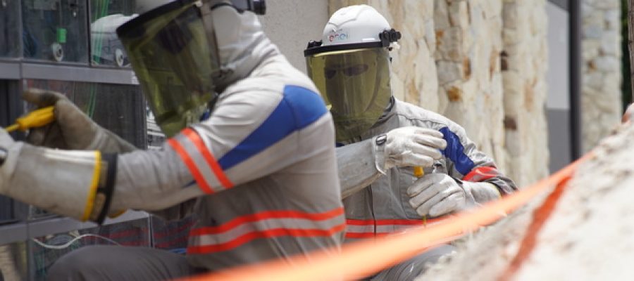 Mais de 180 pessoas teriam sido presas por furtar energia elétrica no Ceará em 2025, diz Enel