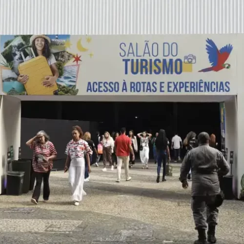 Sebrae lança estudo que faz “radiografia” do setor de eventos; apresentação será no Salão do Turismo, que será aberto nesta quinta-feira em Fortaleza