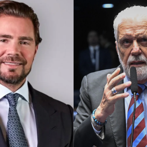 João Filho: “Lama do Banco Master arrasta Jaques Wagner, do PT, e põe republicanismo de Lula à prova”