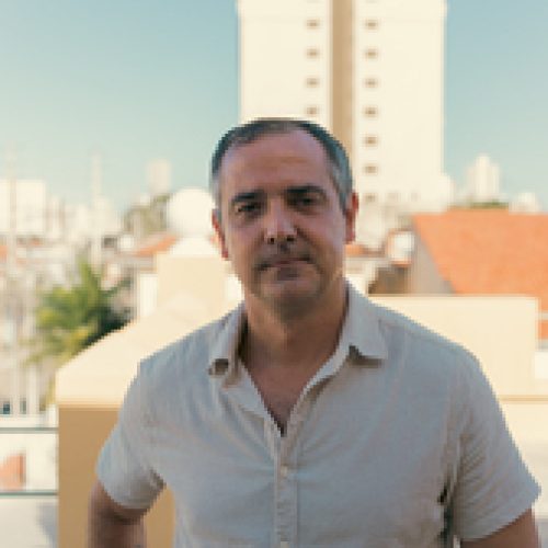 Secultfor designa Daniel de Paula para a Fortaleza Film Commission