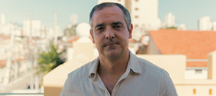 Secultfor designa Daniel de Paula para a Fortaleza Film Commission