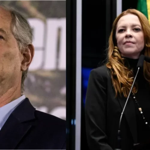 A Coluna do Roberto Maciel: (terça, 26.5): Ciro Gomes não aprende; alguém se arrisca a dizer o porquê?