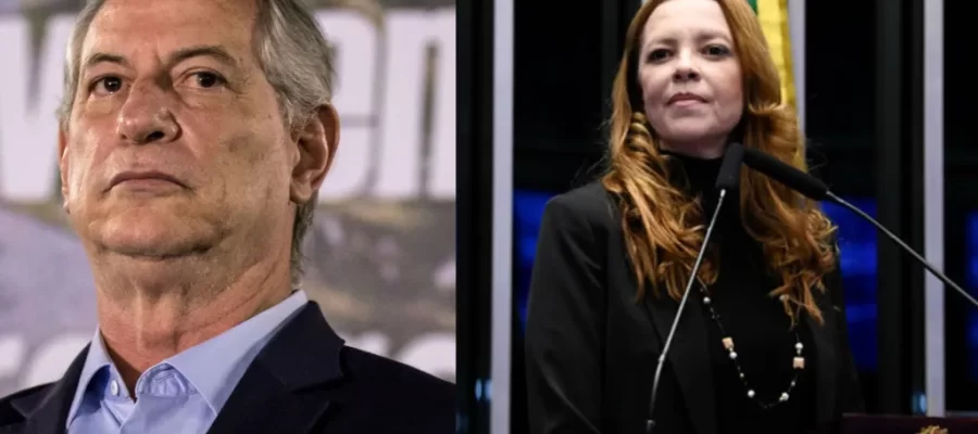 A Coluna do Roberto Maciel: (terça, 26.5): Ciro Gomes não aprende; alguém se arrisca a dizer o porquê?