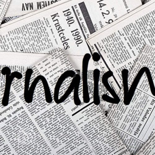 Da Agência Pública: “Contra o medo, jornalismo”