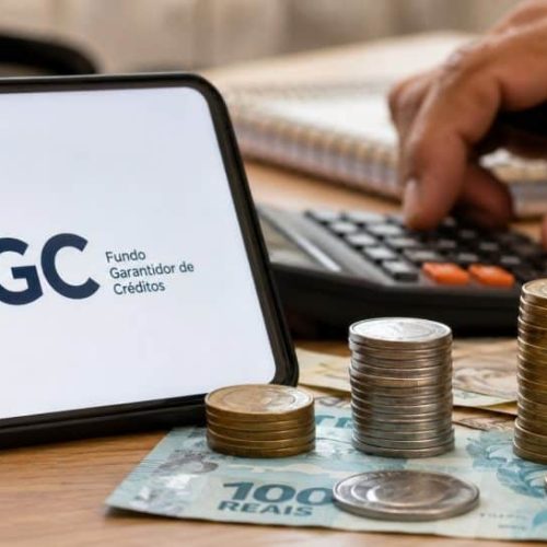 Fundo Garantidor de Créditos tem obrigação em junho de esclarecer investidores, correntistas e opinião pública