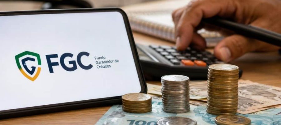 Fundo Garantidor de Créditos tem obrigação em junho de esclarecer investidores, correntistas e opinião pública