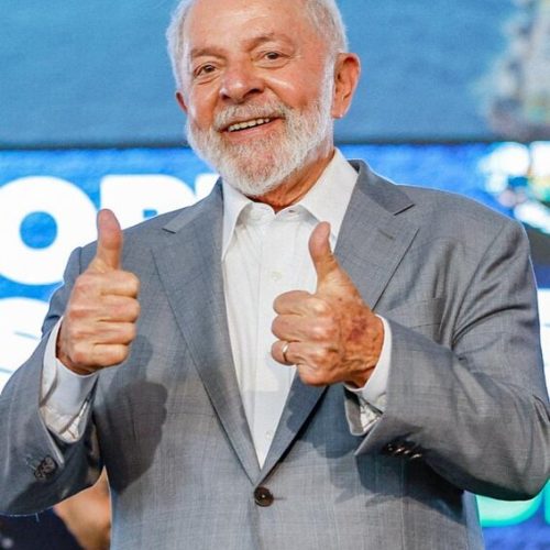 Lula sobre as eleições: “Não está ganho, mas vou ganhar”