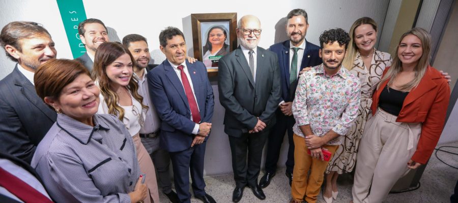 Exposição sobre os 190 anos da Assembleia destaca fatos da História do Ceará; visitação segue até 17 de agosto