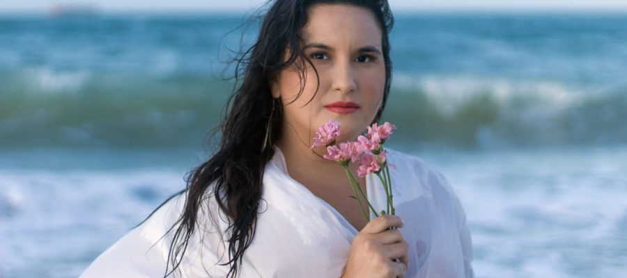 Tarcísio Sardinha é alvo de homenagem da filha, Bárbara Sena, com convidados em show gratuito amanhã