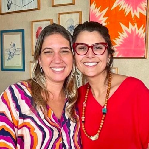 Alece vai homenagear Manuela D’Ávila com Cidadania Cearense; projeto é de Larissa Gaspar