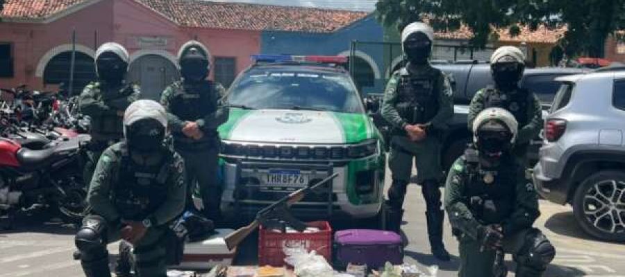Polícia apreende 38 kg de drogas, prende suspeito e desmonta laboratório de criminosos em Sobral