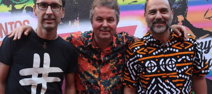 Após turnê no México, Jefferson Gonçalves & Bitencourt Duo retorna aos palcos do Brasil com frutos de diálogos internacionais