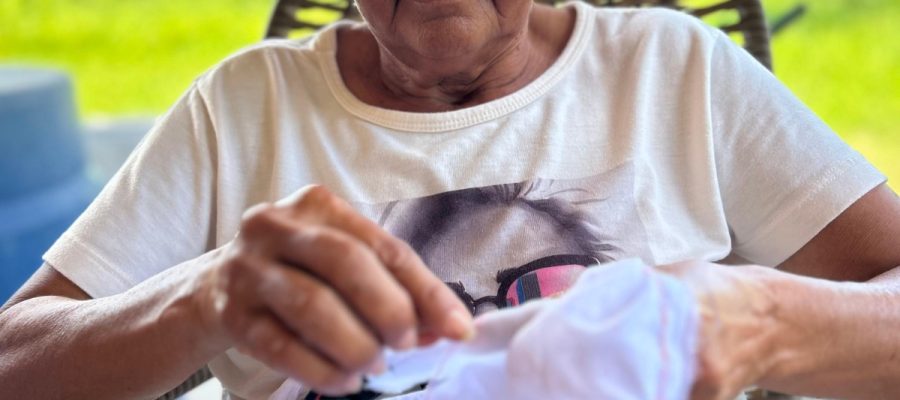 Quilombo Boqueirão da Arara, em Caucaia, promove amanhã arraial com venda de artesanato produzido em oficinas