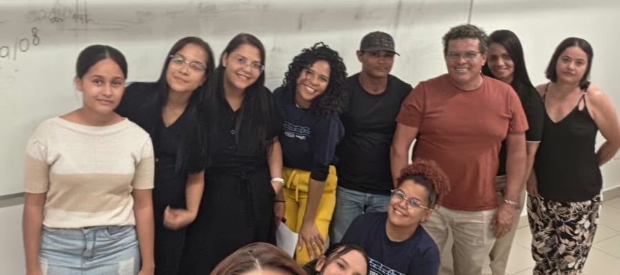 Universidade desenvolve projeto de extensão em alfabetização e letramento com acesso gratuito