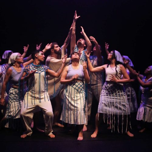 Theatro José de Alencar comemora 115 anos com atividades gratuitas e homenagens à tradição e à inovação