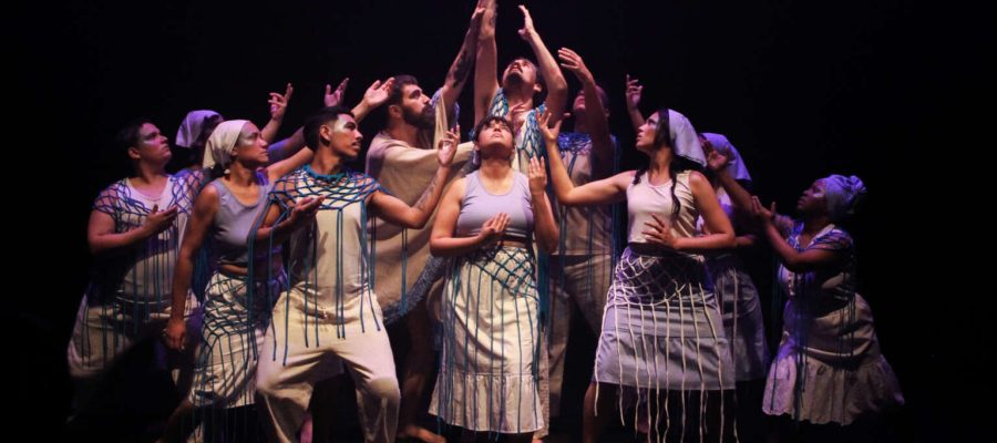 Theatro José de Alencar comemora 115 anos com atividades gratuitas e homenagens à tradição e à inovação