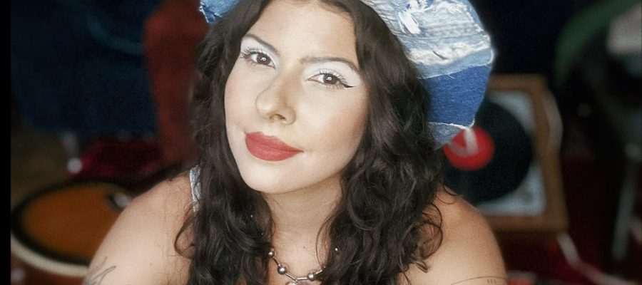 Daíra apresenta amanhã no Cineteatro São Luiz, em Fortaleza, show em homenagem a Belchior; espetáculo estará hoje em Aracati