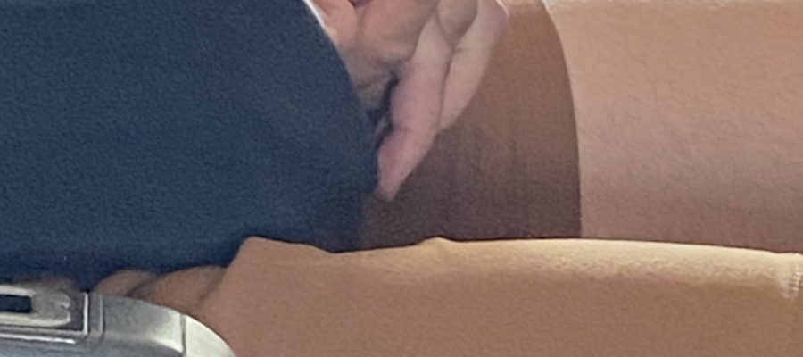 Ana Márcia Diógenes: “Mãos que escolhem o afeto”