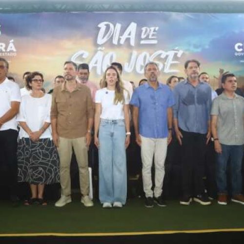 Uma foto vale mais do que mil palavras? E essa, tão eloquente, que peso teria para definir alianças eleitorais?