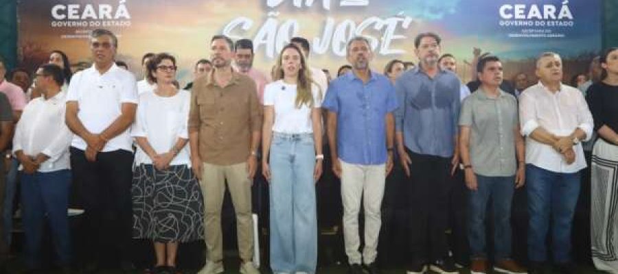 Uma foto vale mais do que mil palavras? E essa, tão eloquente, que peso teria para definir alianças eleitorais?