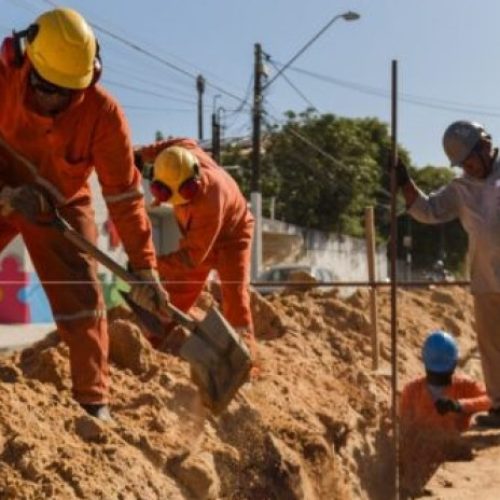 Ceará: Cagece lança edital de PPP para universalizar esgotamento sanitário em 104 municípios