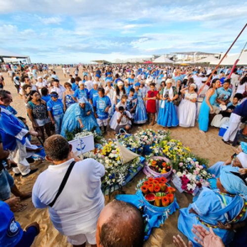 Primeiro ano de real gestão cultural em Fortaleza celebra entregas, conexões e uma cidade mais viva