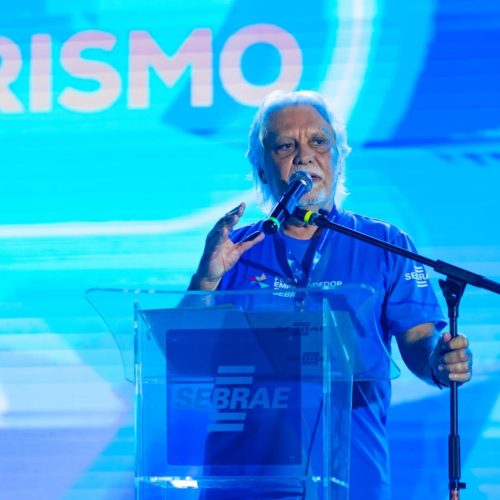 Eventos simultâneos do Sebrae/CE reúnem inovação, tecnologia e empreendedorismo