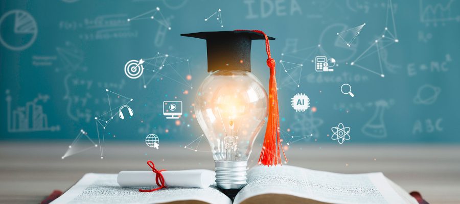 A opinião do Acrísio: “Novo PNE: caminhos para o futuro da educação”